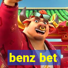 benz bet